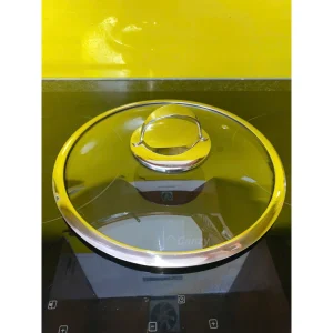 Vung Chảo Inox Sâu Lòng