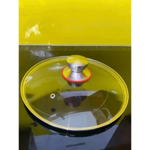 Vung Chảo Inox Sâu Lòng