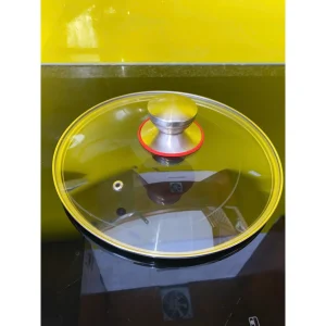 Vung Chảo Inox Sâu Lòng